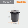RU-627 MASUMA Hot in Asia Auto Vehicles Accessories Suspension Bushing for 2011-2015 Japanese cars